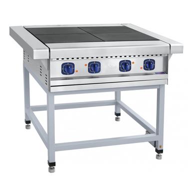 Плита электрическая ЭП-4П