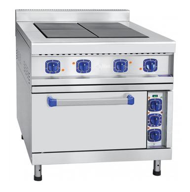 Плита электрическая ЭПК-48ЖШ-К-2/1