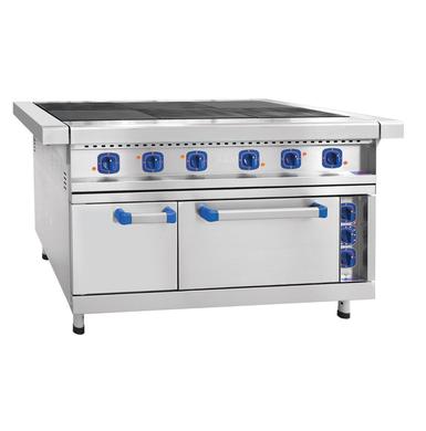 Плита электрическая ЭП-6ЖШ-01