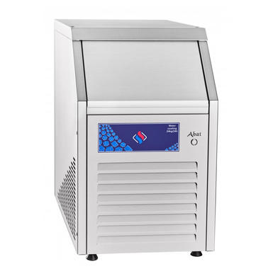 Льдогенератор кубикового льда ЛГ-24/06К-01