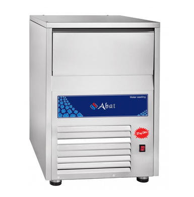 Льдогенератор кубикового льда ЛГ-37/15К-01