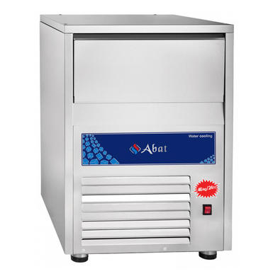 Льдогенератор кубикового льда ЛГ-46/15К-01