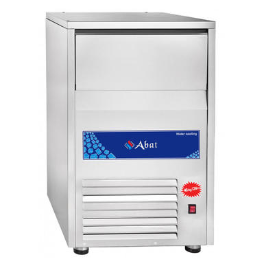 Льдогенератор кубикового льда ЛГ-46/25К-01