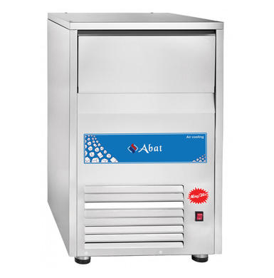 Льдогенератор кубикового льда ЛГ-46/25К-02