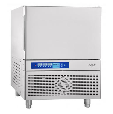 Аппарат шоковой заморозки 4-ех уровневый ШОК-4-1/1