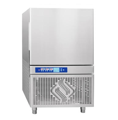 Аппарат шоковой заморозки 6-и уровневый ШОК-6-1/1