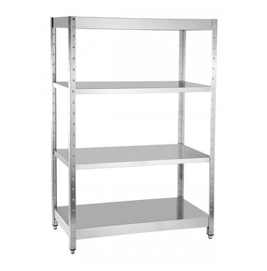 Стеллажи кухонные типа СК (500 серия)