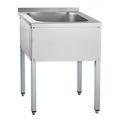 Ванна 1-о секц. ВМП-6-1-5 РЧ