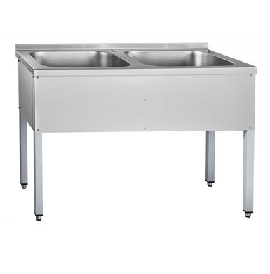 Ванна 2-х секц. ВМП-6-2-5 РЧ