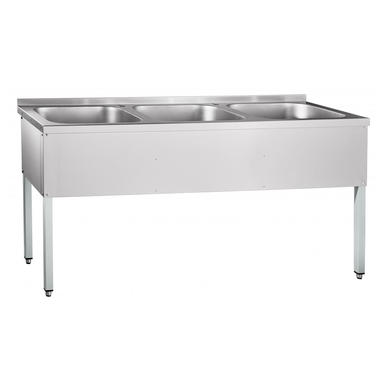 Ванна 3-х секц. ВМП-6-3-5 РЧ