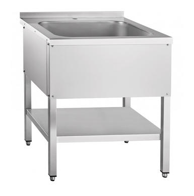 Ванна 1-о секц. ВМП-7-1-5 РН