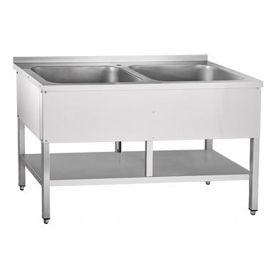 Ванна 2-х секц. ВМП-6-2-5 РН