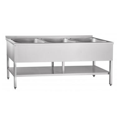 Ванна 3-х секц. ВМП-6-3-5 РН