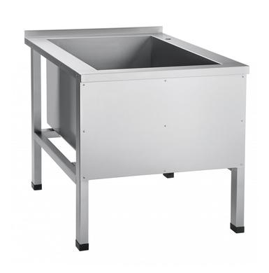 Ванна 1-о секц. ВМП-7-1 котломойка