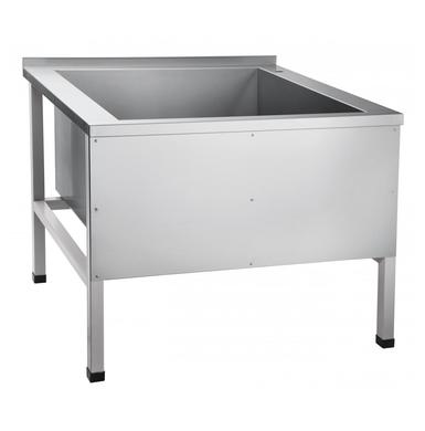 Ванна 1-о секц. ВМП-9-1 котломойка