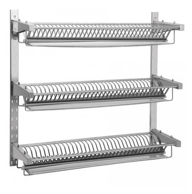 Полка для сушки тарелок ПСТ-3