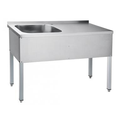Стол для мойки овощей СМО-6-3 РЧ