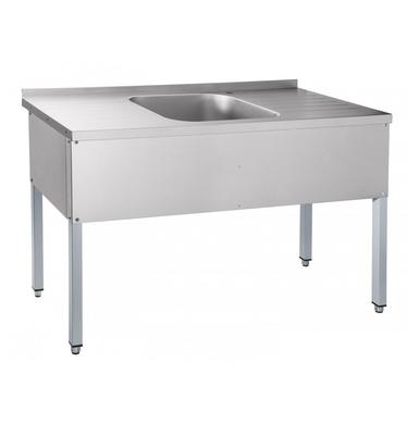 Стол для мойки овощей СМО-6-4 РЧ