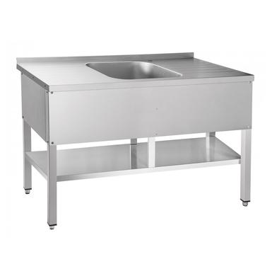 Стол для мойки овощей СМО-6-4 РН