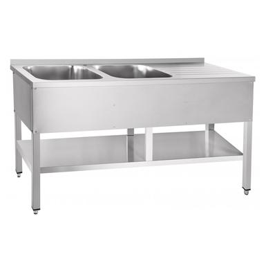 Стол для мойки овощей СМО-7-7 РН