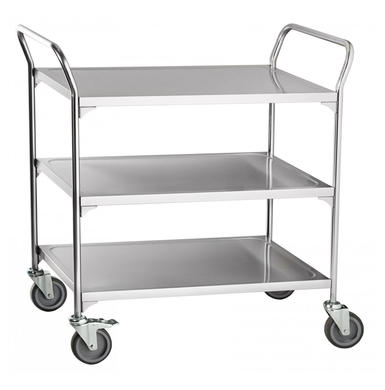 Тележка сервировочная ТС-80
