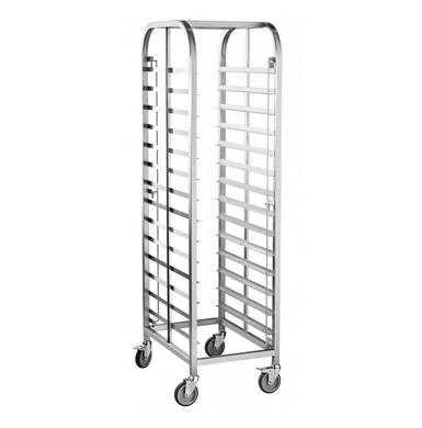 Тележка-шпилька для гастроемкостей ТШГ-14-1/1