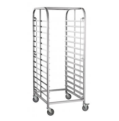 Тележка-шпилька для гастроемкостей ТШГ-14-2/1