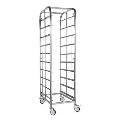 Тележка-шпилька ТШГ-10