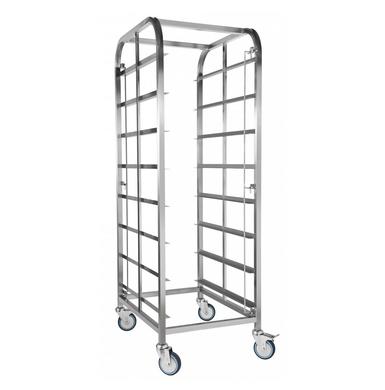 Тележка-шпилька ТШГ-8