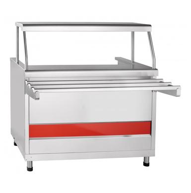 Мармит 1-х блюд ПМЭС-70КМ