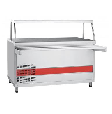 Прилавок холодильный ПВВ(Н)-70КМ-01-НШ