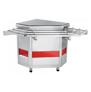 Модуль поворотный МП-90КМ