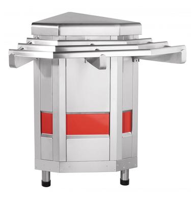 Модуль поворотный МП-45КМ