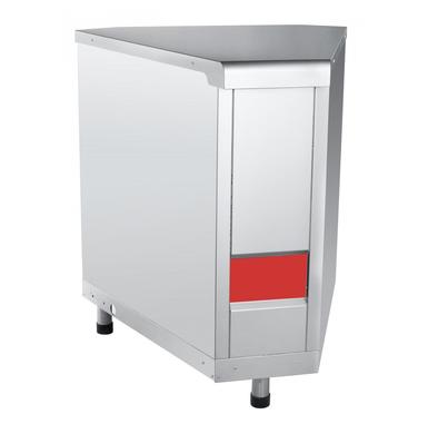 Модуль поворотный МП-45КМ-01