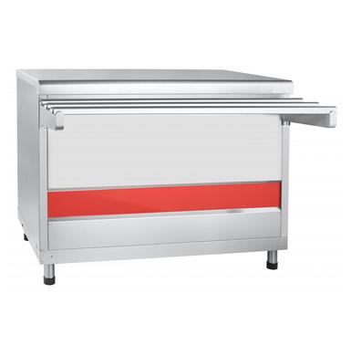 Прилавок для горячих напитков ПГН-70КМ-02