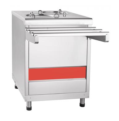 Прилавок ПТЭ-70КМ-80