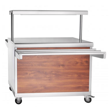 Прилавок для горячих напитков ПГН-70ПМ