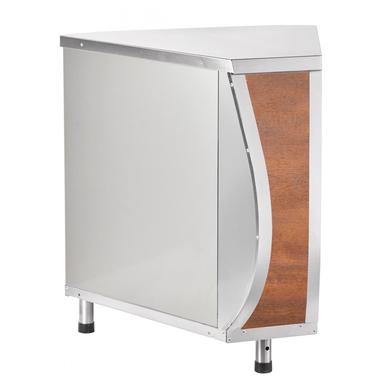 Модуль поворотный МП-45Т-01