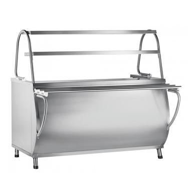 Мармит 1-х блюд ПМЭС-70М-01