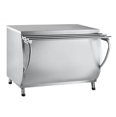 Прилавок для горячих напитков ПГН-70М