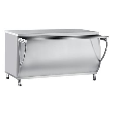 Прилавок для горячих напитков ПГН-70М-01