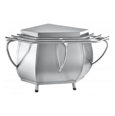 Модуль поворотный МП-90М