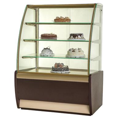 Витрина нейтральная K70 N (Carboma)