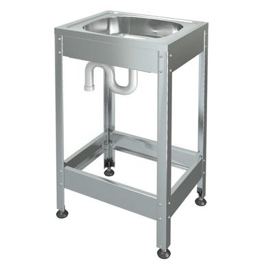 Ванна-рукомойник ВР-500 (нержавейка)