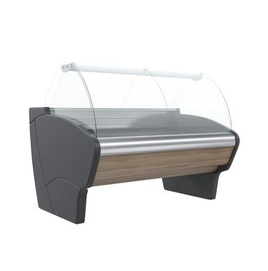 Витрина G110 SL-1 (ВХСн Carboma G110 выносной холод)