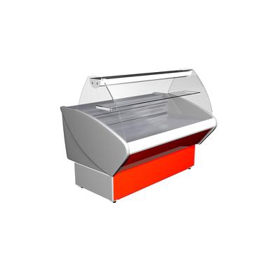 Витрина  G95 SV-1 (ВХСр Полюс)