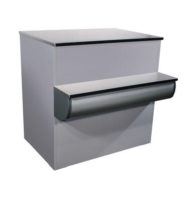 Прилавок G95 N-7  (П-1 Полюс)