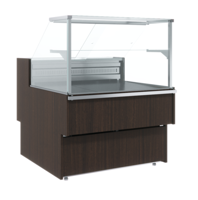 Витрина GC110 N 1,25-7 (П-1,25 Carboma GC110 (Паттерн)