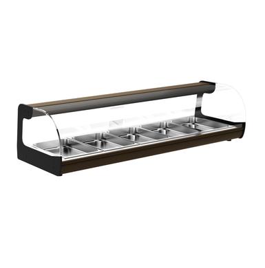 Витрина А37 SH-1 (ВТ Carboma)