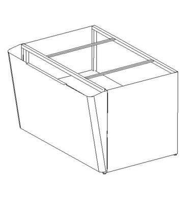Подставка A87 N-10 (Подставка) 